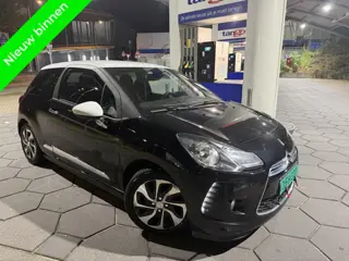 DS DS 3 1.6 HDi Navi|Clima|Cruise|BTaudio|Fase2 (bj 2015)