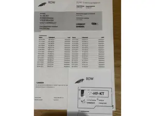 Volkswagen Golf CABRIO 2.0 GTI 115 PK, EXTREEM MOOI, ZELDZAAM