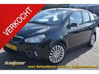 Ford C-Max 1.8-16V Titanium