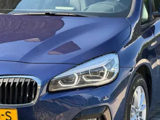 Foto 13 van BMW 2-serie Active Tourer 218i Business edition Navi Camera Led