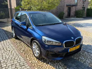 Foto 14 van BMW 2-serie Active Tourer 218i Business edition Navi Camera Led