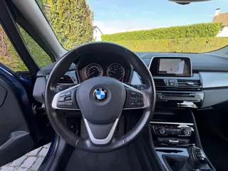 Foto 16 van BMW 2-serie Active Tourer 218i Business edition Navi Camera Led