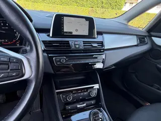 Foto 17 van BMW 2-serie Active Tourer 218i Business edition Navi Camera Led