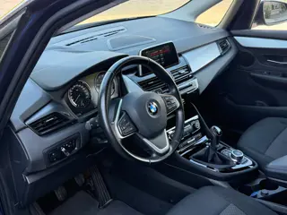 Foto 18 van BMW 2-serie Active Tourer 218i Business edition Navi Camera Led
