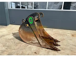LRT Digging Bucket (0.5 cbm)