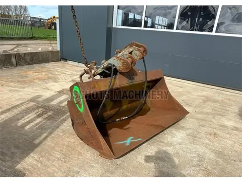 Other Tiltable Bucket