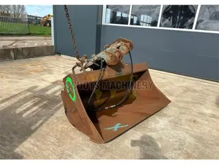 Other Tiltable Bucket