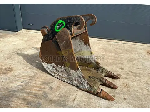 ZFE Digging Bucket (0.36 cbm)
