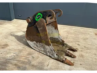ZFE Digging Bucket (0.36 cbm)