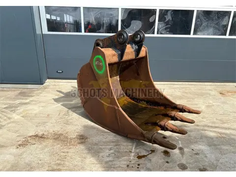 Cat GP Digging Bucket (2 cbm)