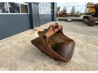 SMP Ditch Cleaning Bucket (1 cbm)