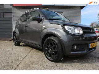 Suzuki IGNIS 1.2 Select Intro 5-deurs, netjes, zuinig, boekjes, 2x sleutel, nieuwe banden, apk en af