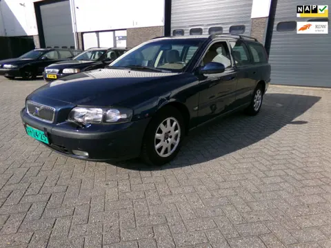 Volvo V70 2.4 Ocean Race aut