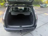Foto 29 van Ford Focus Wagon 1.6 Titanium Navi Airco