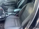 Foto 30 van Ford Focus Wagon 1.6 Titanium Navi Airco