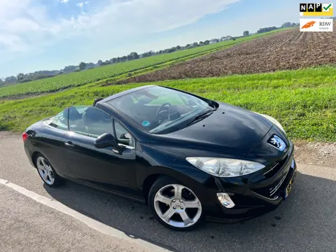 Peugeot 308 CC 1.6 THP Premiere