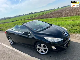 Peugeot 308 CC 1.6 THP Premiere