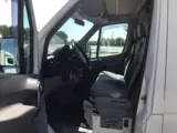 Foto 27 van Volkswagen Crafter 2.5 TDi L2H2 AC Camper Versnellingsbak probleem