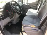 Foto 26 van Volkswagen Crafter 2.5 TDi L2H2 AC Camper Versnellingsbak probleem