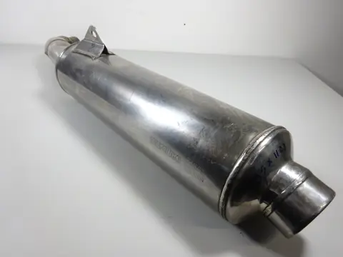 UITLAAT Suzuki GSX R 1100 1991 - 1992