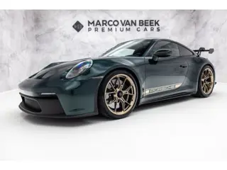 Porsche 911 992 4.0 GT3 | PTS | Clubsport | PCCB | Lift | Carbon