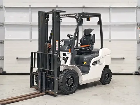 MITSUBISHI FD25N3 2023 2.5T