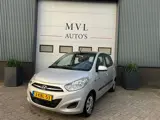 Foto 22 van Hyundai I10 1.0 Black pack