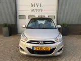 Foto 23 van Hyundai I10 1.0 Black pack