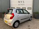 Foto 24 van Hyundai I10 1.0 Black pack