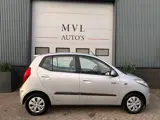 Foto 25 van Hyundai I10 1.0 Black pack