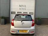 Foto 26 van Hyundai I10 1.0 Black pack
