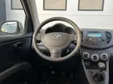Foto 30 van Hyundai I10 1.0 Black pack