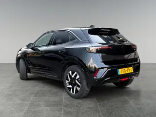 Foto 14 van Opel Mokka GS 1.2 Turbo Hybrid 145pk | 8 JAAR GARANTIE! | MATRIX LED | WINTER PACK | 180° CAMERA | A