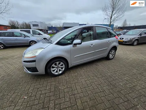 Citroen C4 Picasso 1.8-16V Lumière 5p.