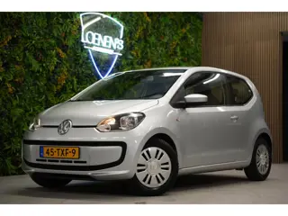 Volkswagen Up! 1.0 move up! BlueMotion / Airco / Radio