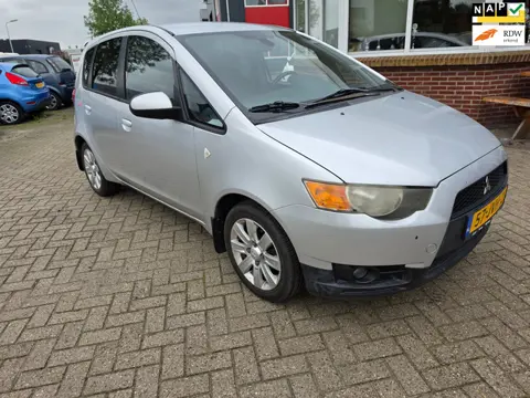 Mitsubishi Colt 1.3 Intro Edition