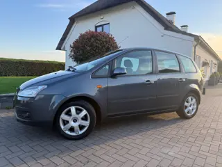 Foto 12 van Ford Focus C-Max 1.8-16V Trend / Bj: 2004 / Airco / Nieuwe apk!
