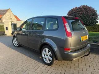 Foto 14 van Ford Focus C-Max 1.8-16V Trend / Bj: 2004 / Airco / Nieuwe apk!