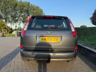 Foto 15 van Ford Focus C-Max 1.8-16V Trend / Bj: 2004 / Airco / Nieuwe apk!