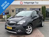 Foto 30 van Opel Mokka 1.4 T Cosmo | Trekhaak | Camera | 100% onderhouden