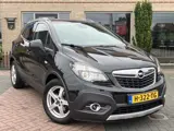Foto 22 van Opel Mokka 1.4 T Cosmo | Trekhaak | Camera | 100% onderhouden