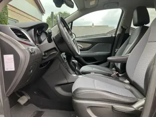 Foto 14 van Opel Mokka 1.4 T Cosmo | Trekhaak | Camera | 100% onderhouden