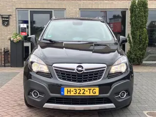 Foto 17 van Opel Mokka 1.4 T Cosmo | Trekhaak | Camera | 100% onderhouden