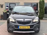 Foto 27 van Opel Mokka 1.4 T Cosmo | Trekhaak | Camera | 100% onderhouden