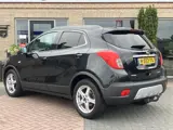 Foto 29 van Opel Mokka 1.4 T Cosmo | Trekhaak | Camera | 100% onderhouden