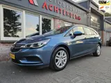 Foto 26 van Opel Astra Sports Tourer 1.0 Edition Camera! Navigatie! Nette Auto! NAP! Airco! Cruise Control!
