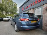 Foto 30 van Opel Astra Sports Tourer 1.0 Edition Camera! Navigatie! Nette Auto! NAP! Airco! Cruise Control!