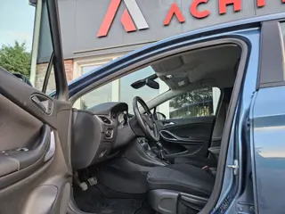 Foto 19 van Opel Astra Sports Tourer 1.0 Edition Camera! Navigatie! Nette Auto! NAP! Airco! Cruise Control!
