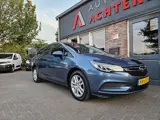 Foto 28 van Opel Astra Sports Tourer 1.0 Edition Camera! Navigatie! Nette Auto! NAP! Airco! Cruise Control!
