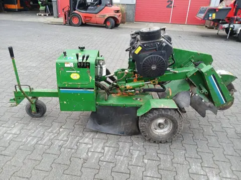 VERMEER SC 222
